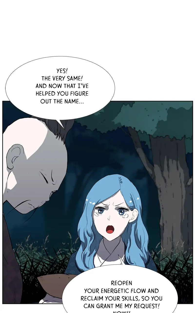The Child of a Star chapter 15 - page 68