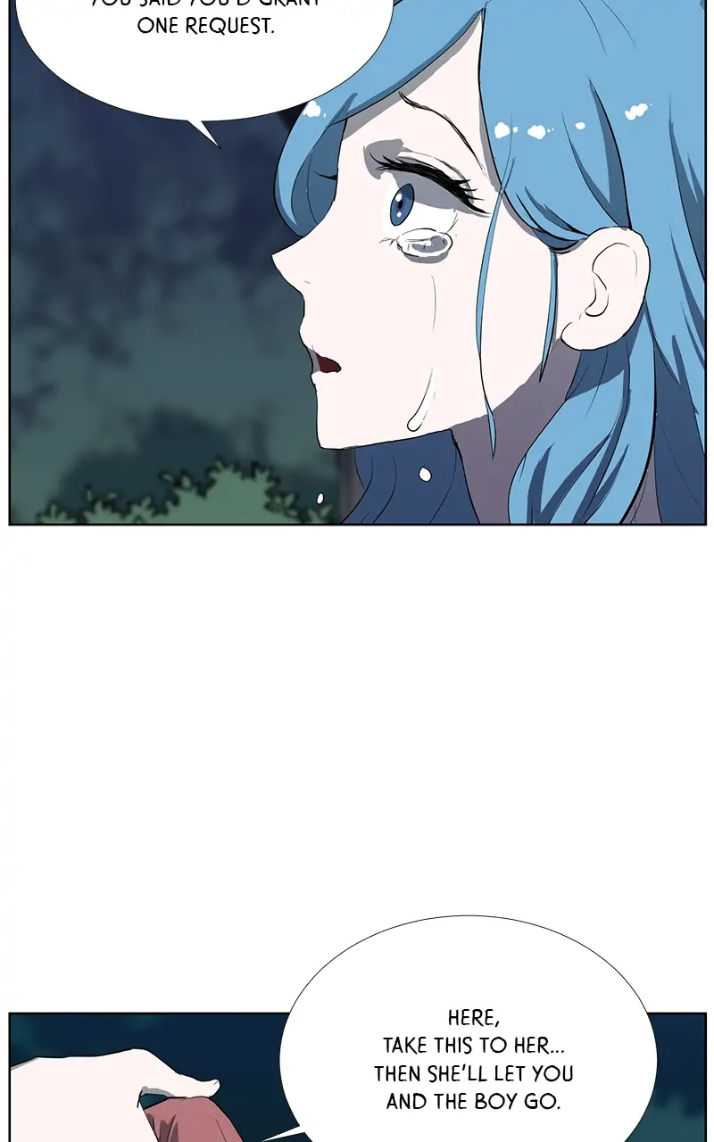 The Child of a Star chapter 15 - page 73