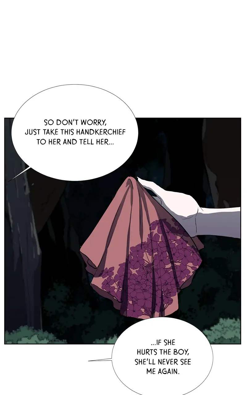 The Child of a Star chapter 15 - page 80