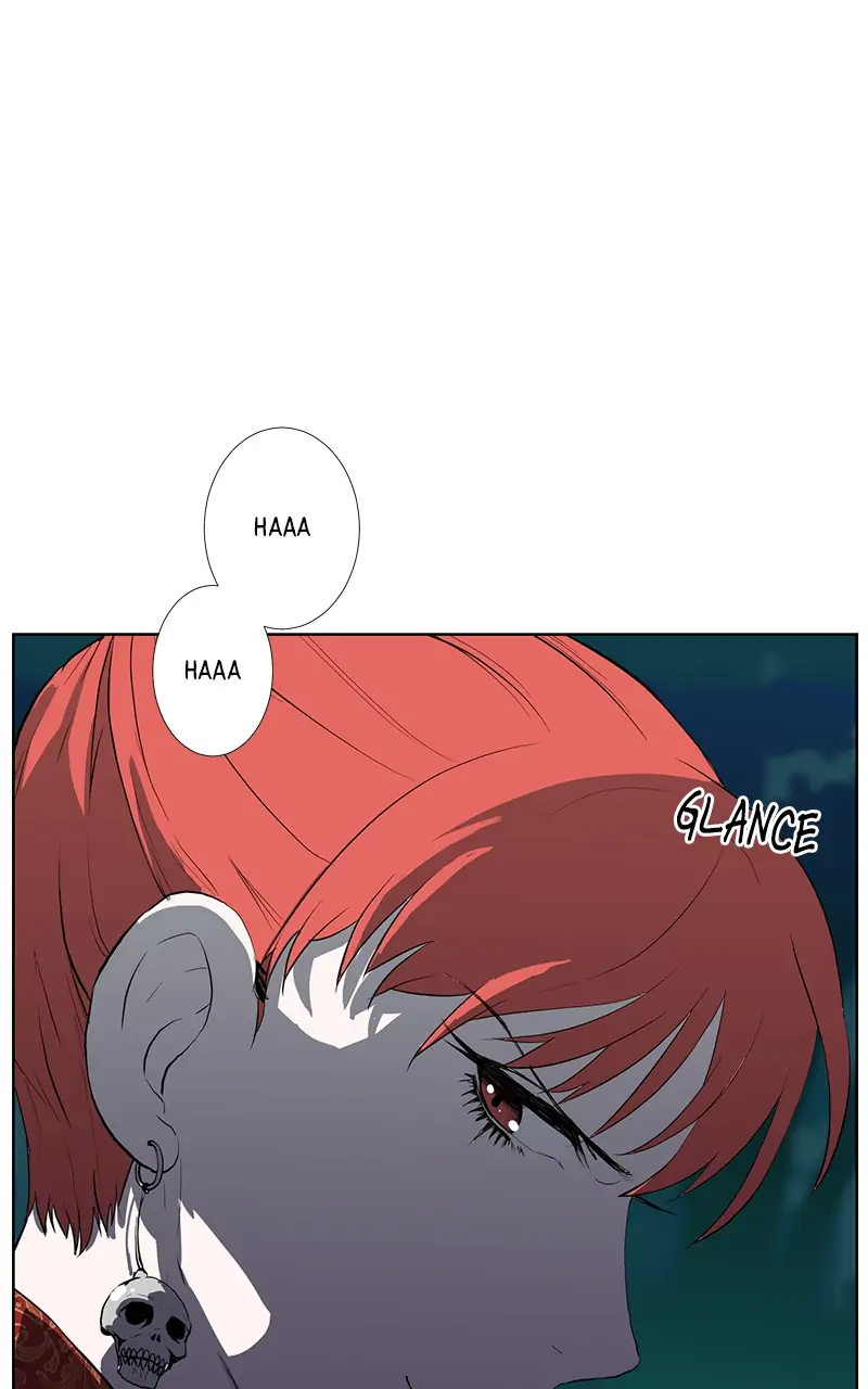 The Child of a Star chapter 15 - page 85
