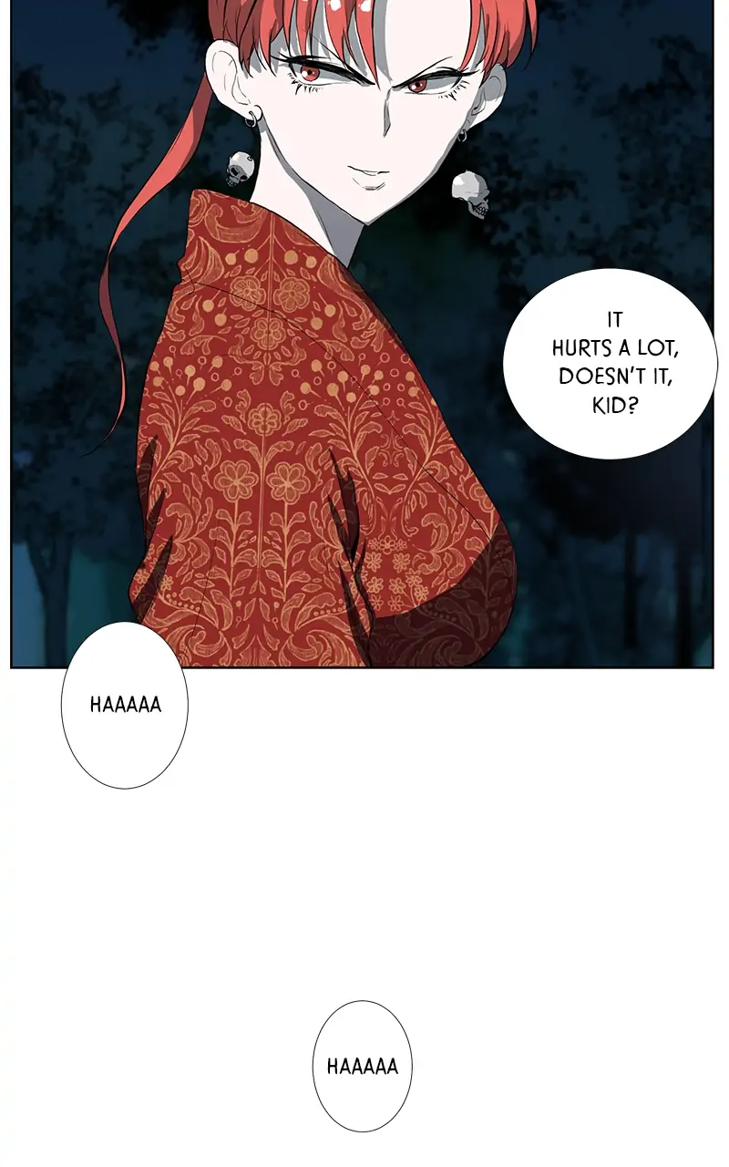 The Child of a Star chapter 15 - page 87