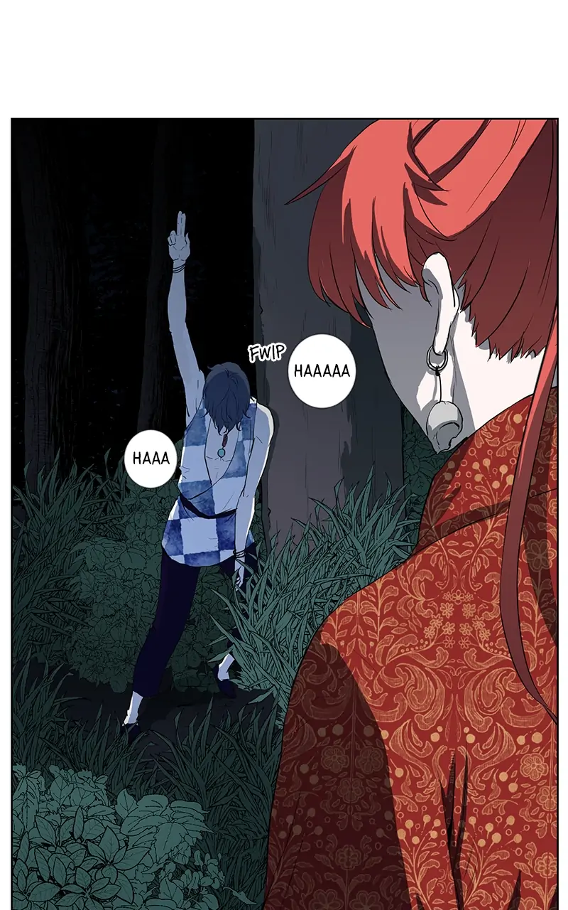 The Child of a Star chapter 15 - page 88