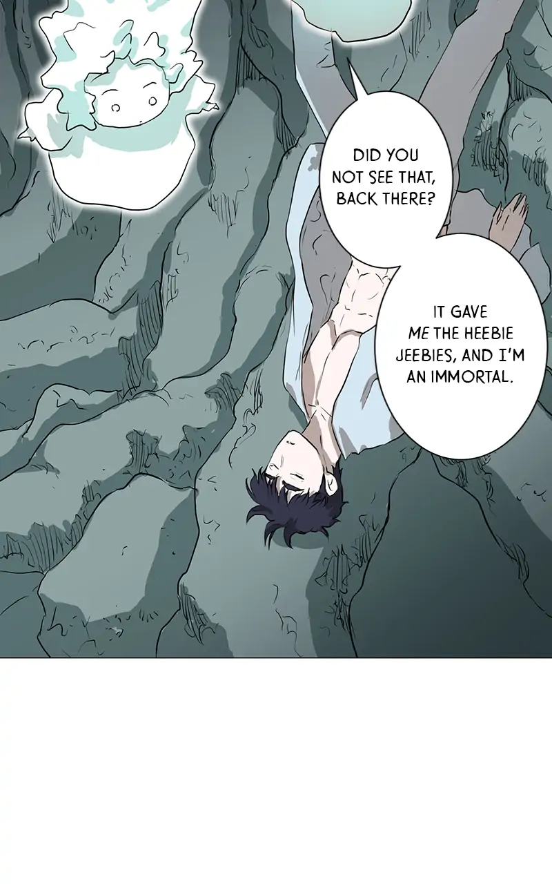 The Child of a Star chapter 36 - page 58