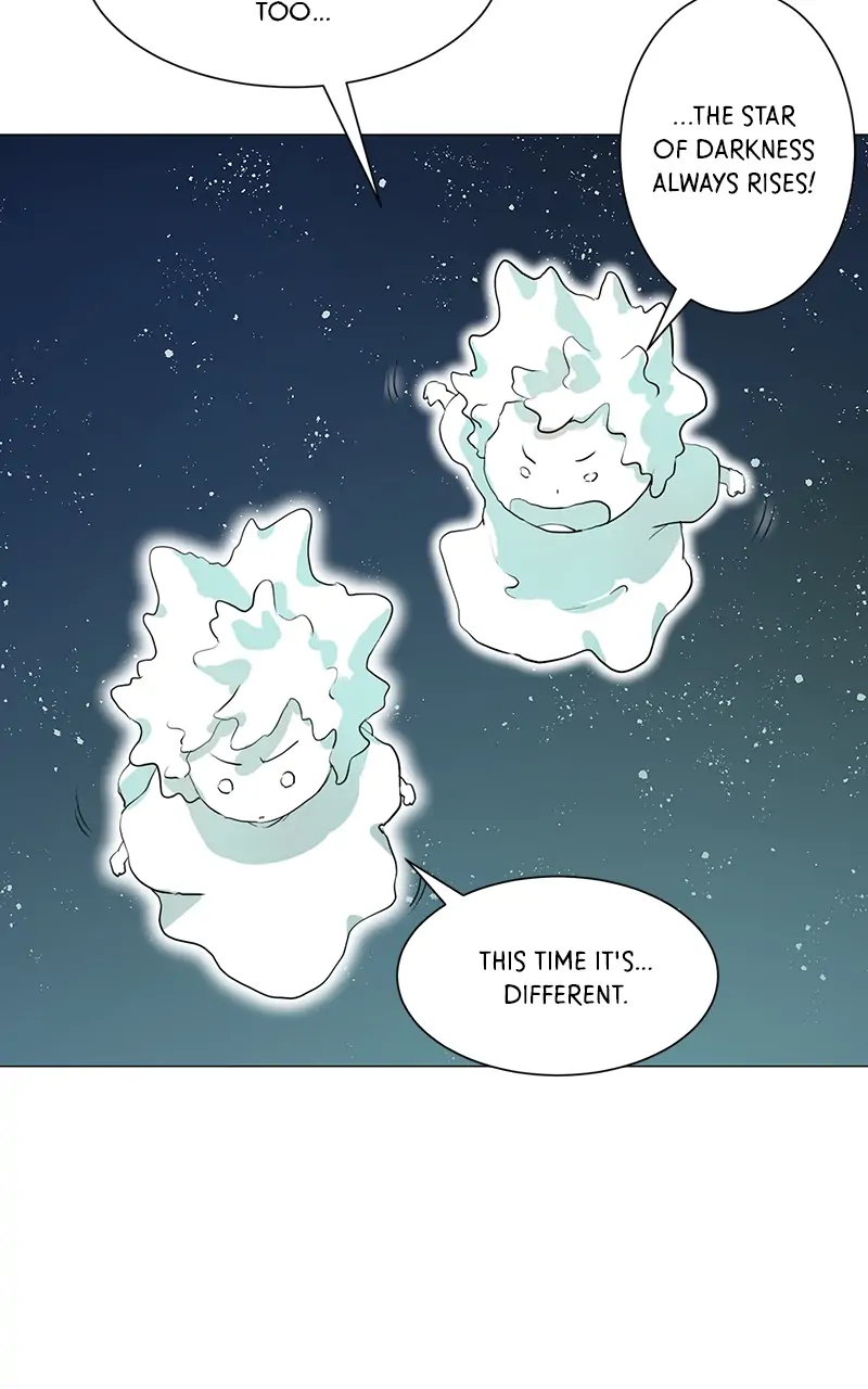 The Child of a Star chapter 36 - page 60