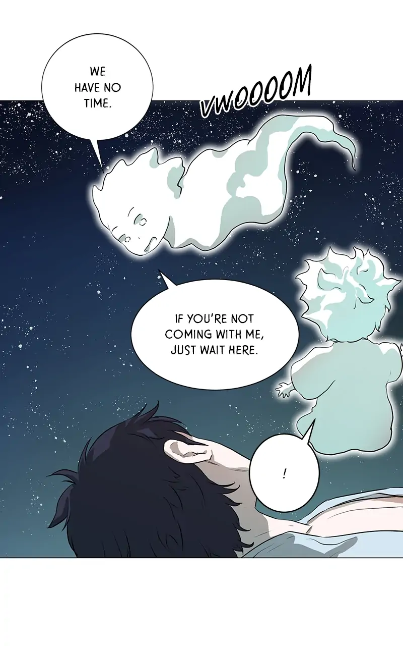 The Child of a Star chapter 36 - page 62