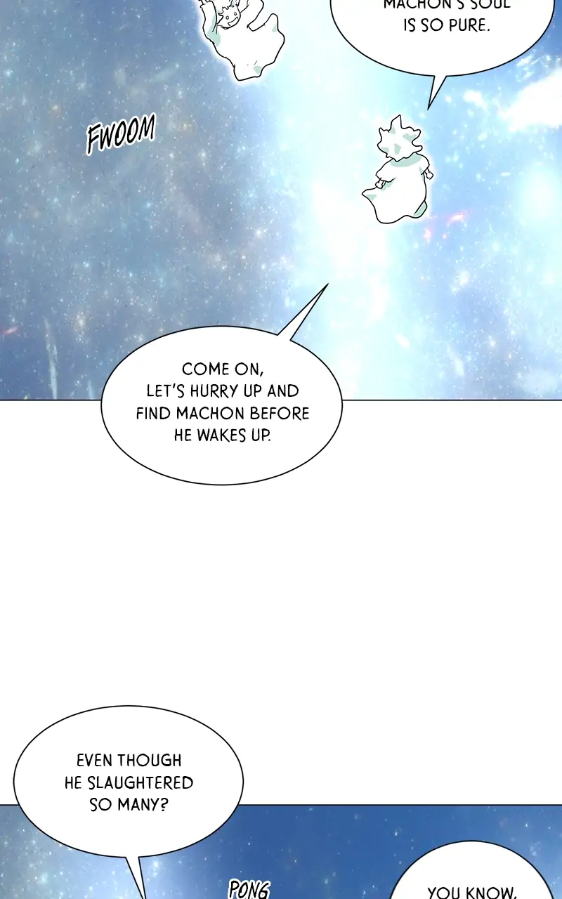 The Child of a Star chapter 36 - page 68