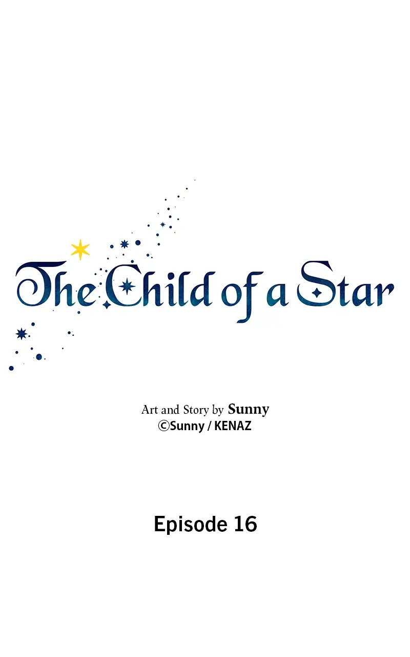 The Child of a Star chapter 16 - page 12