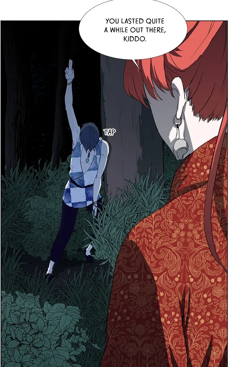 The Child of a Star chapter 16 - page 22