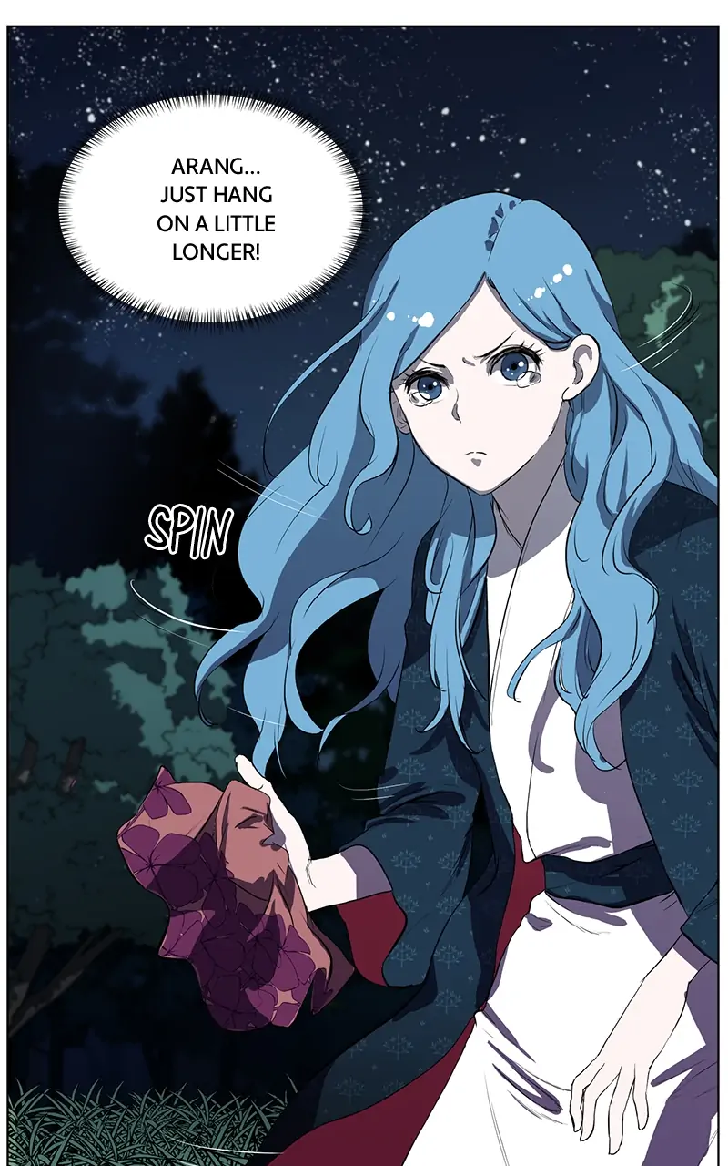 The Child of a Star chapter 16 - page 3