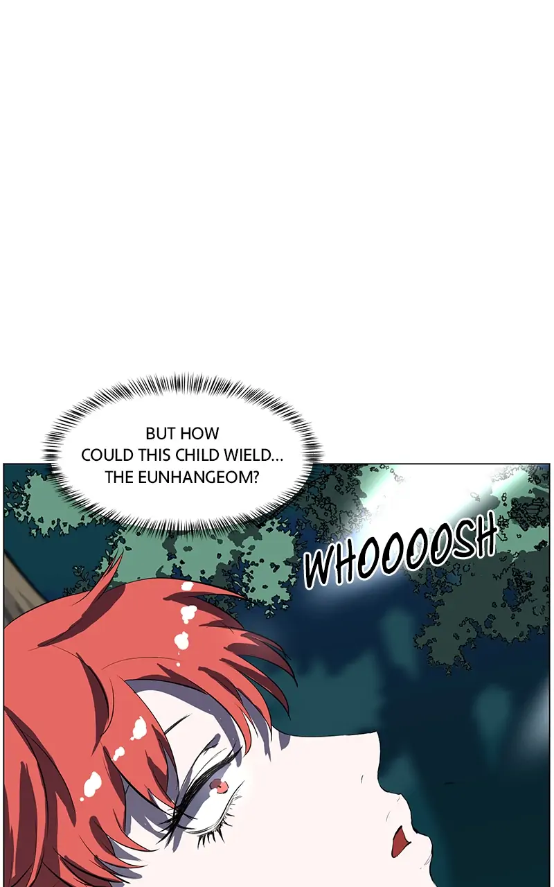 The Child of a Star chapter 16 - page 60
