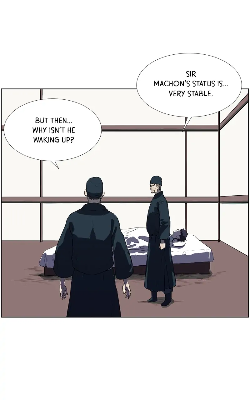 The Child of a Star chapter 16 - page 72
