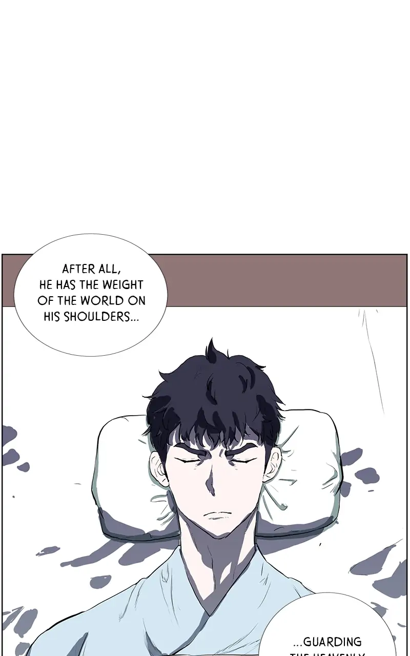 The Child of a Star chapter 16 - page 74