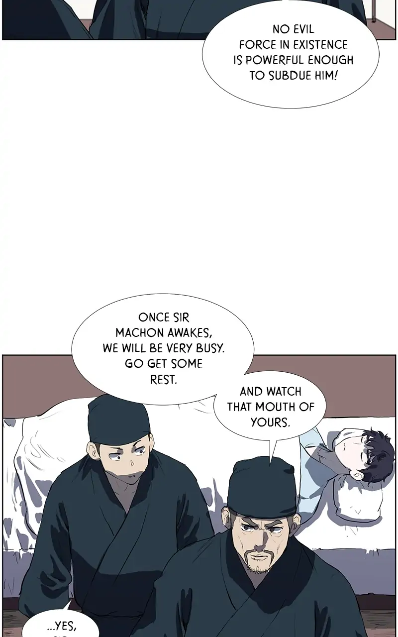 The Child of a Star chapter 16 - page 77