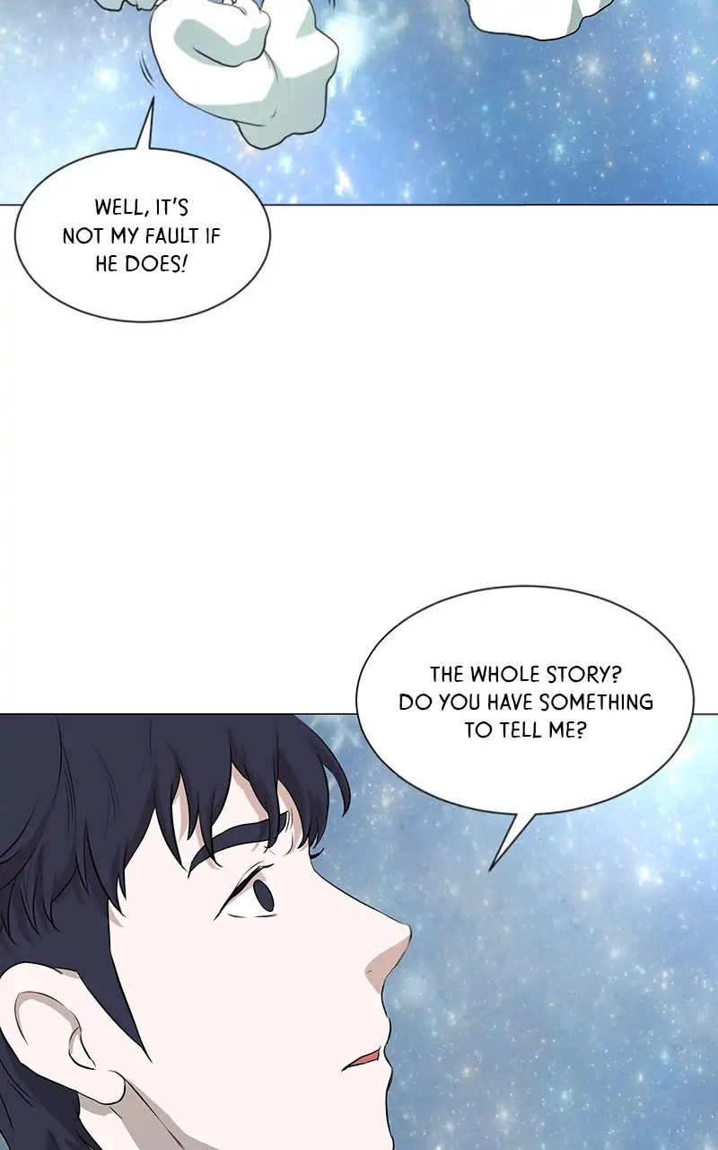 The Child of a Star chapter 37 - page 62