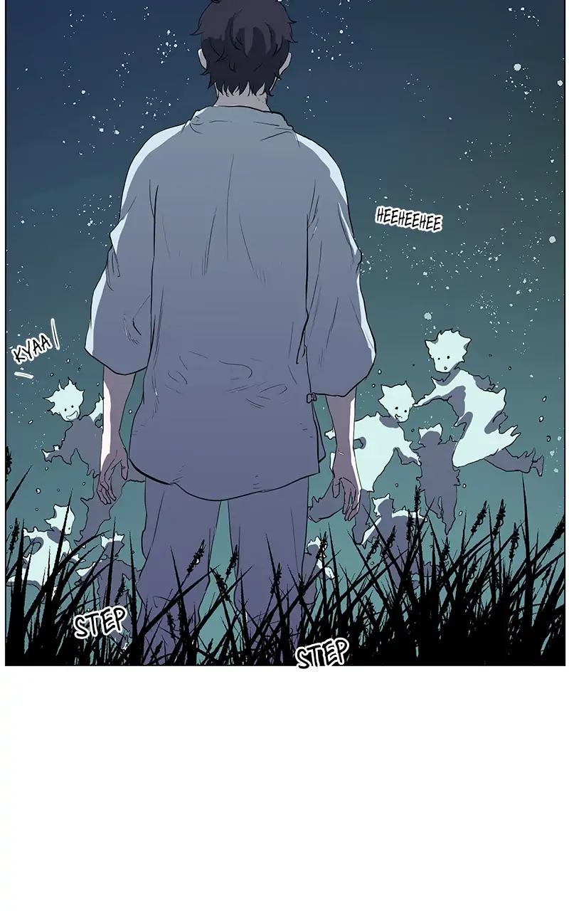 The Child of a Star chapter 17 - page 34