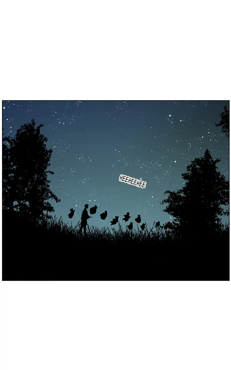 The Child of a Star chapter 17 - page 35