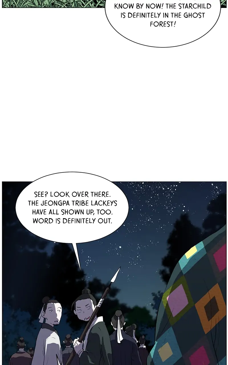 The Child of a Star chapter 17 - page 42