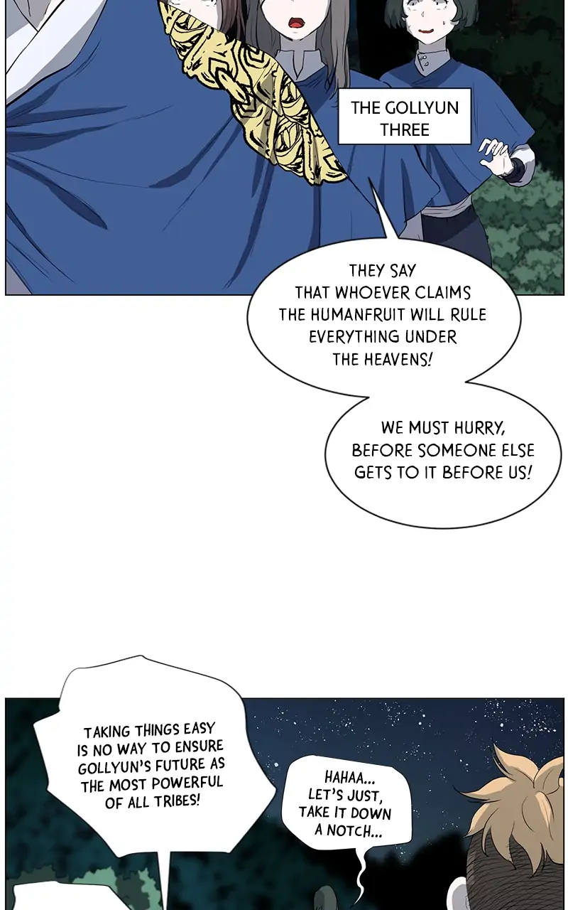 The Child of a Star chapter 17 - page 52