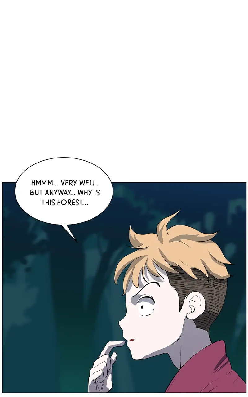 The Child of a Star chapter 17 - page 55