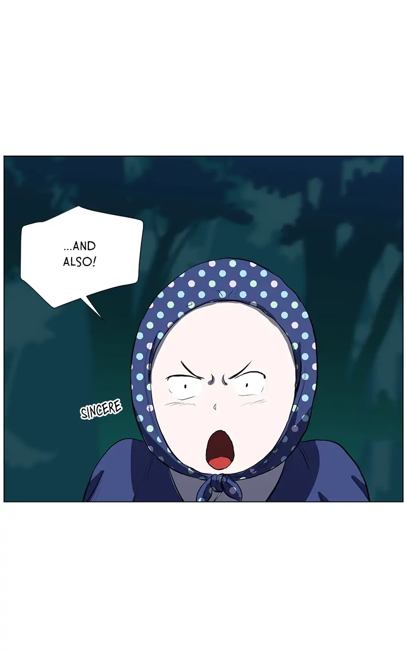 The Child of a Star chapter 17 - page 61