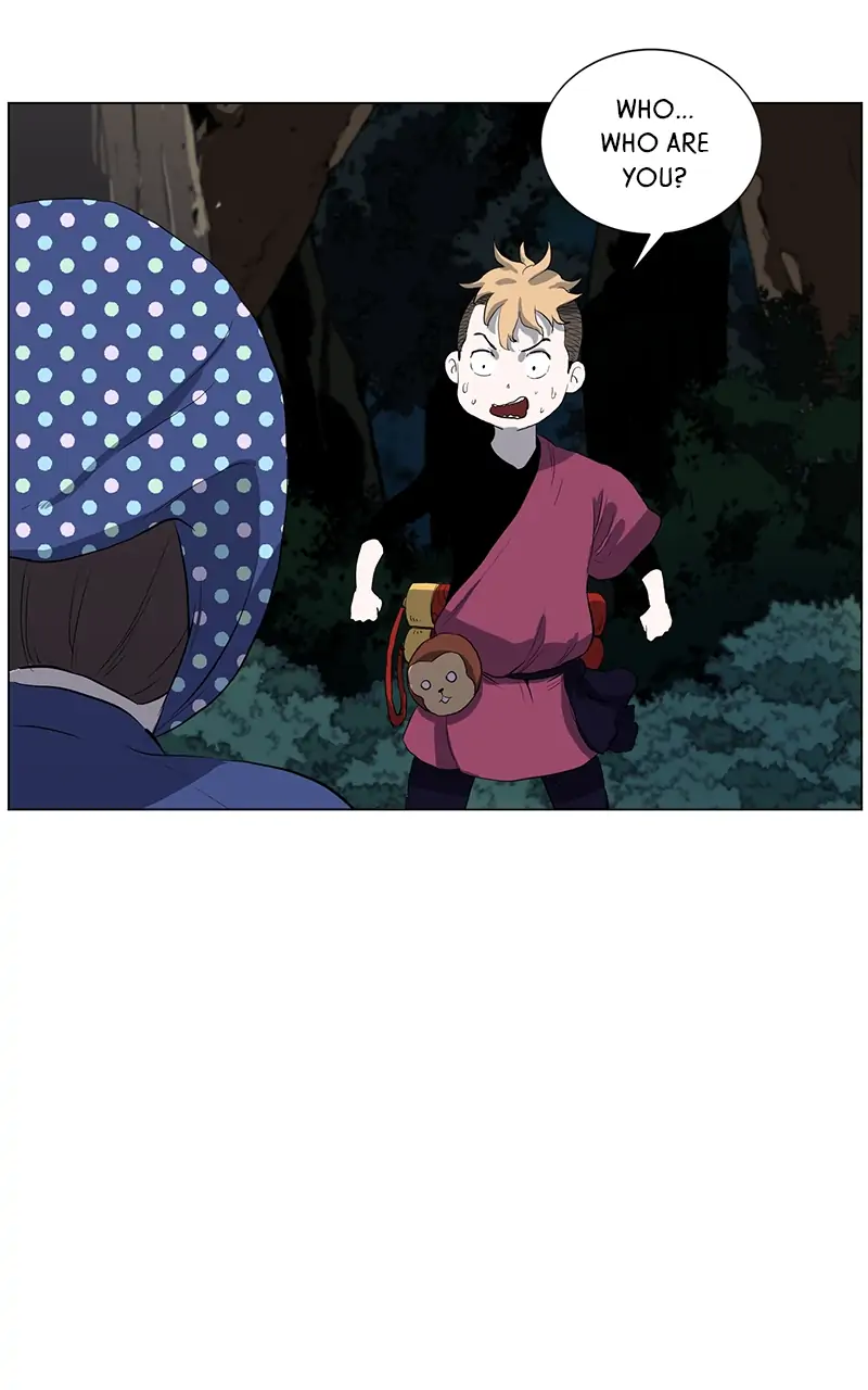 The Child of a Star chapter 17 - page 65