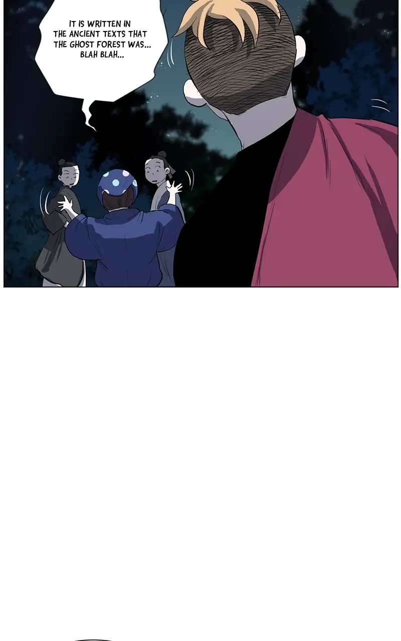 The Child of a Star chapter 17 - page 70