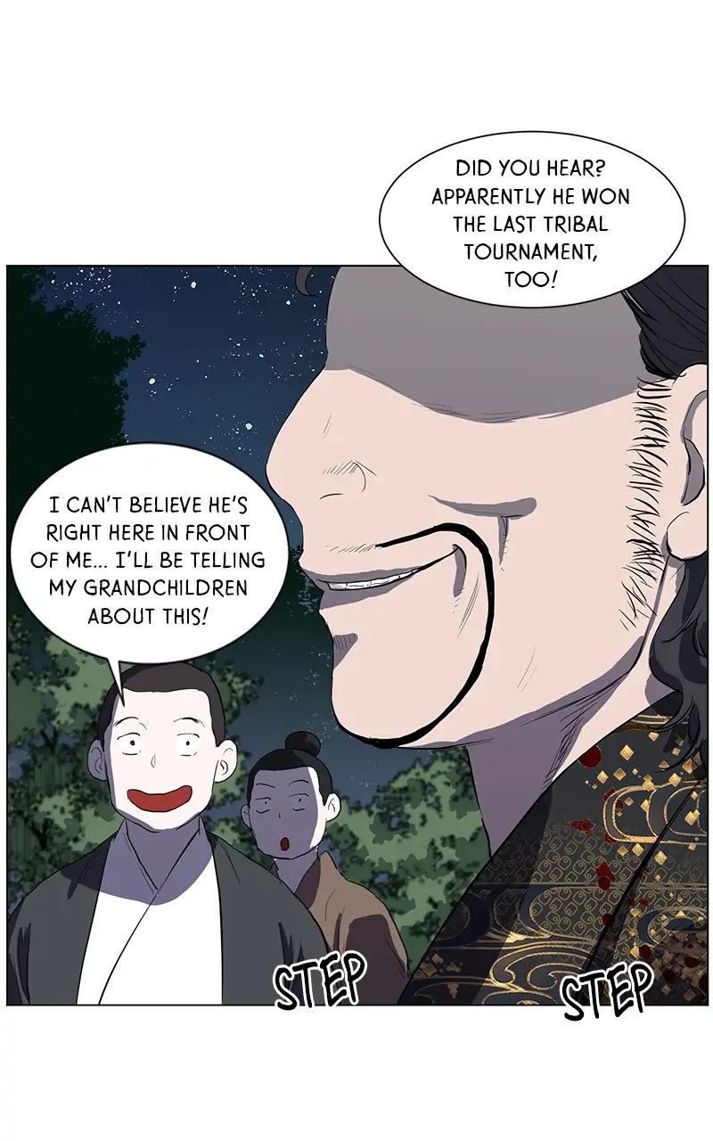 The Child of a Star chapter 17 - page 74