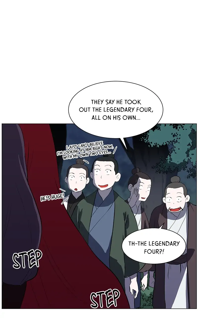 The Child of a Star chapter 17 - page 75