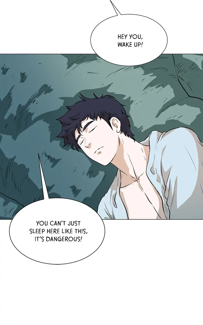 The Child of a Star chapter 38 - page 22