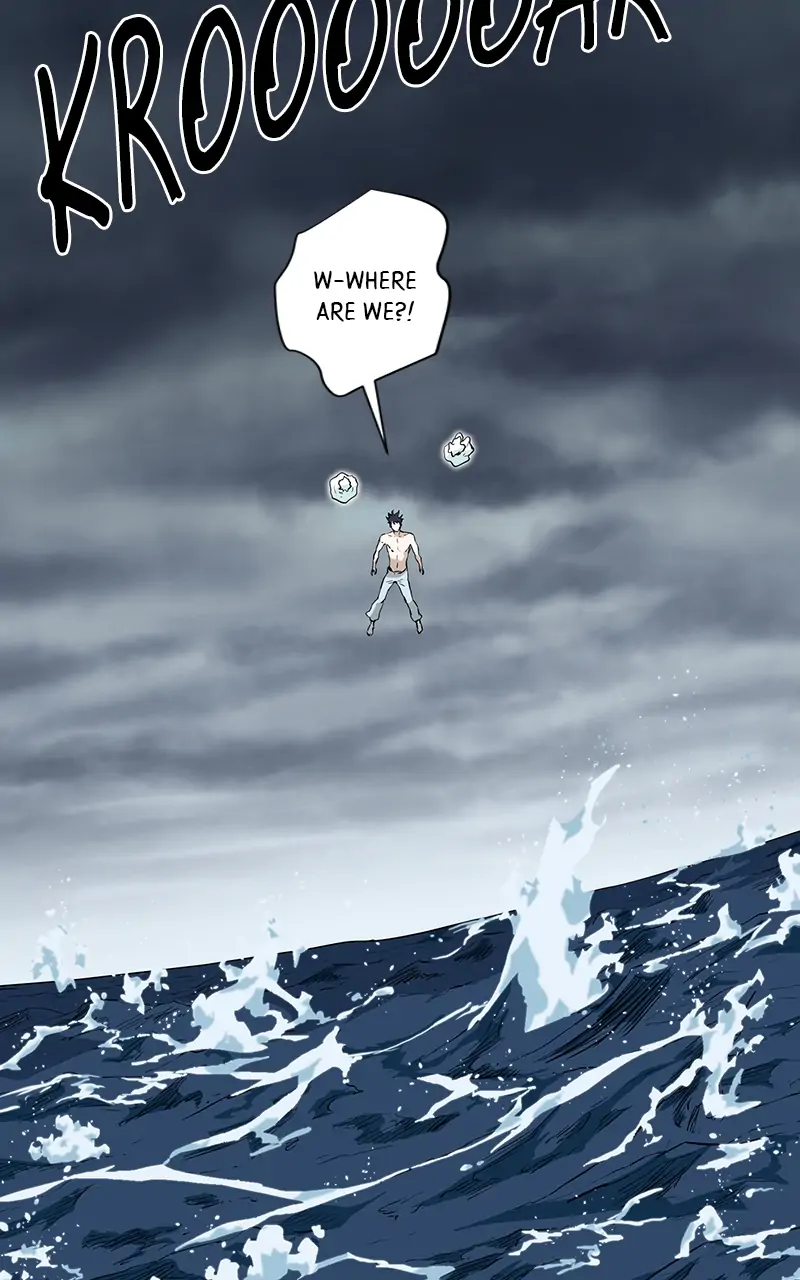 The Child of a Star chapter 38 - page 25