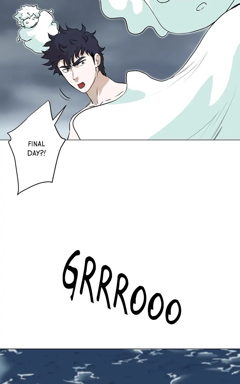 The Child of a Star chapter 38 - page 27