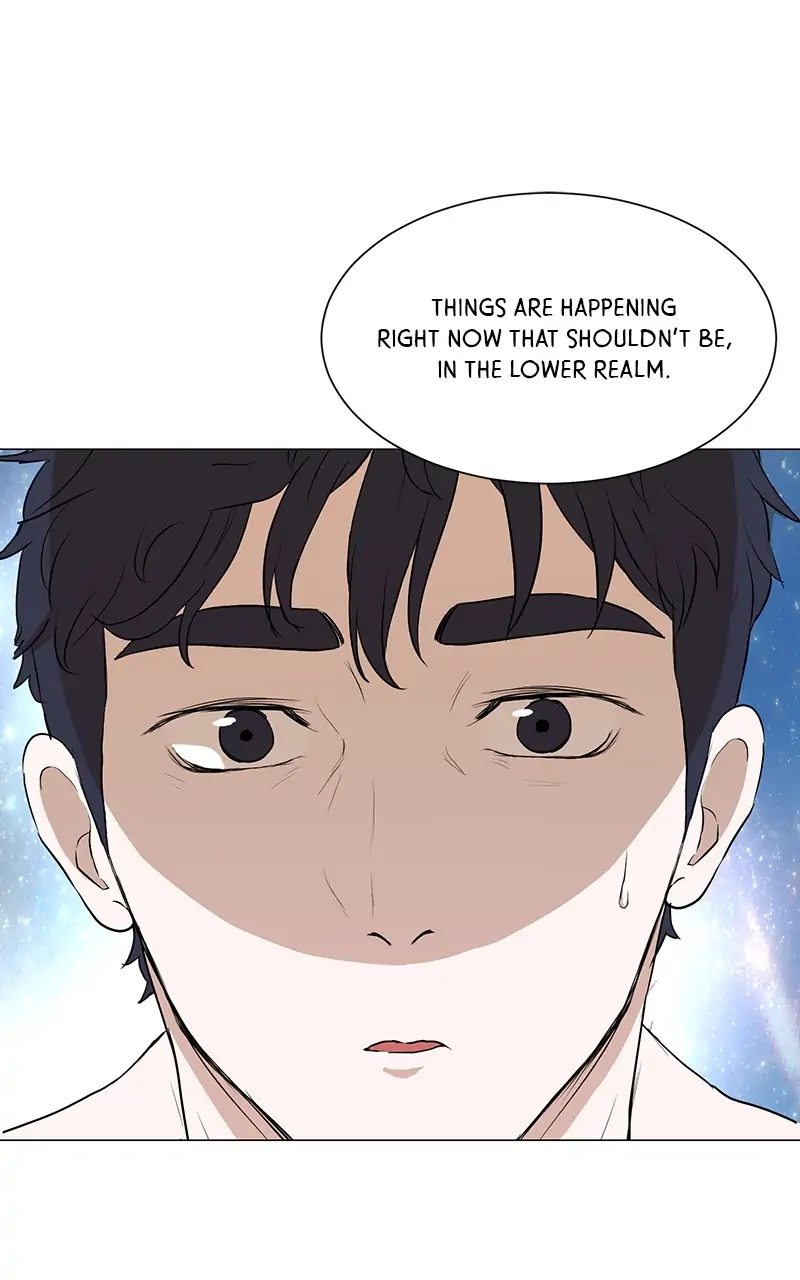 The Child of a Star chapter 38 - page 1