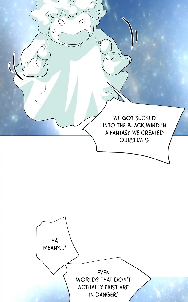 The Child of a Star chapter 38 - page 58