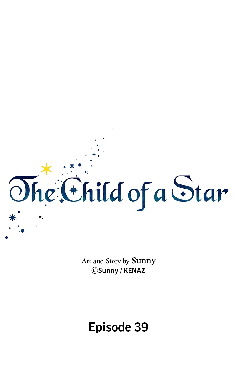 The Child of a Star chapter 39 - page 9