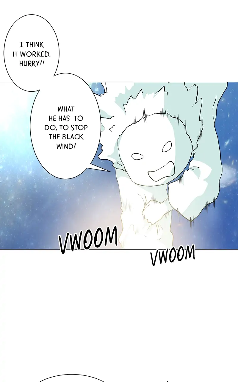 The Child of a Star chapter 39 - page 22