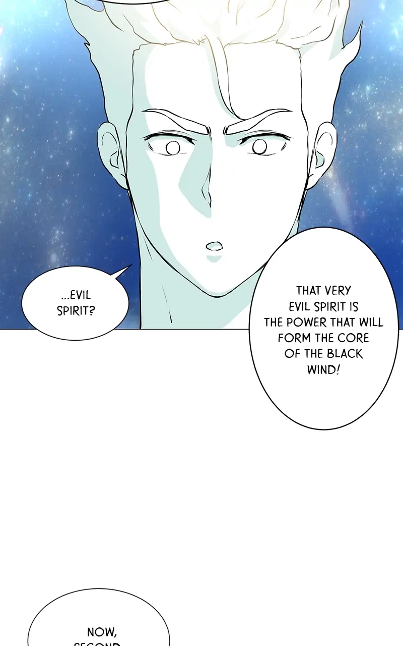 The Child of a Star chapter 39 - page 24