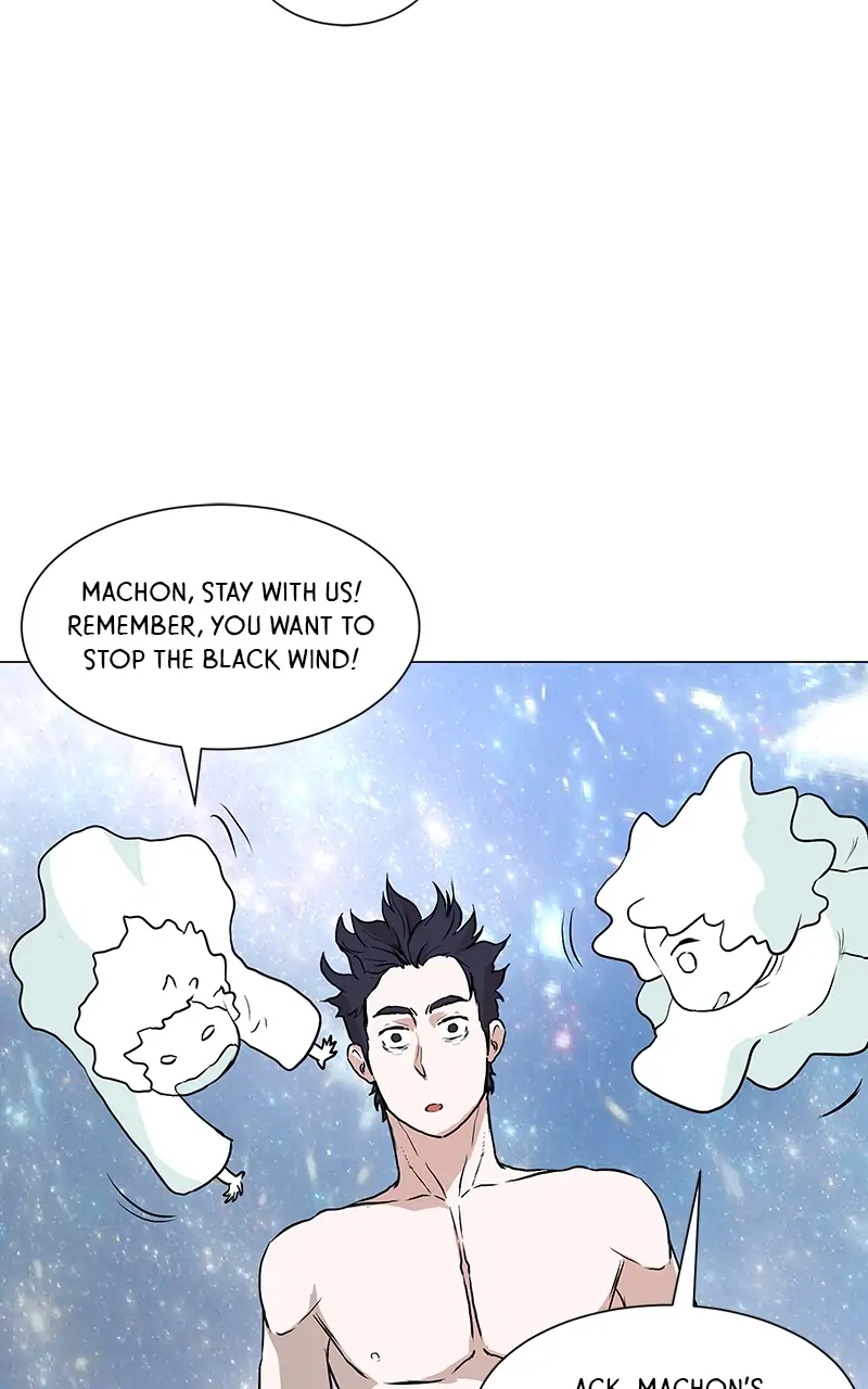 The Child of a Star chapter 39 - page 2