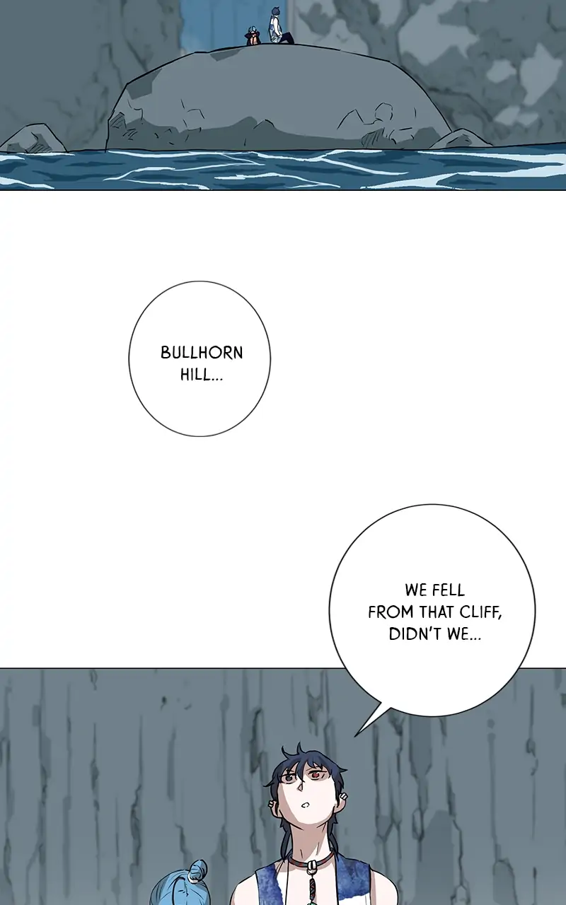 The Child of a Star chapter 39 - page 53