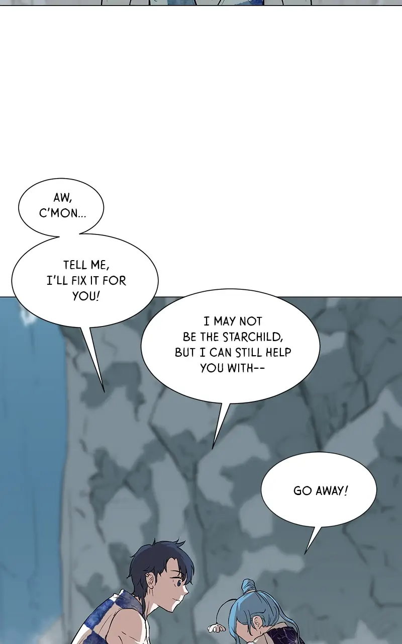 The Child of a Star chapter 39 - page 60