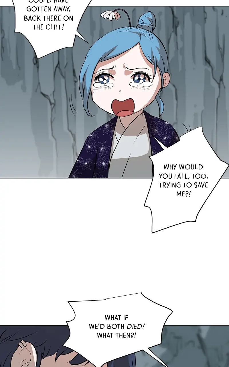 The Child of a Star chapter 39 - page 69