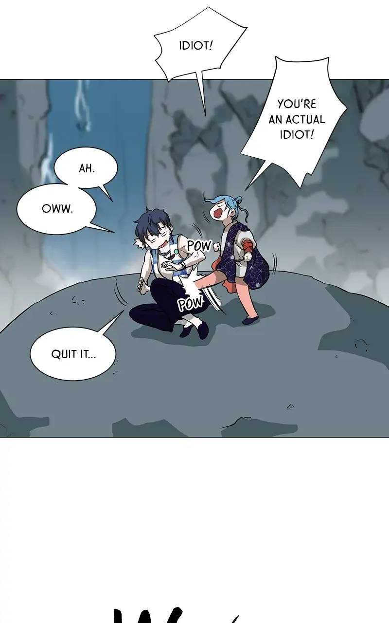 The Child of a Star chapter 39 - page 72