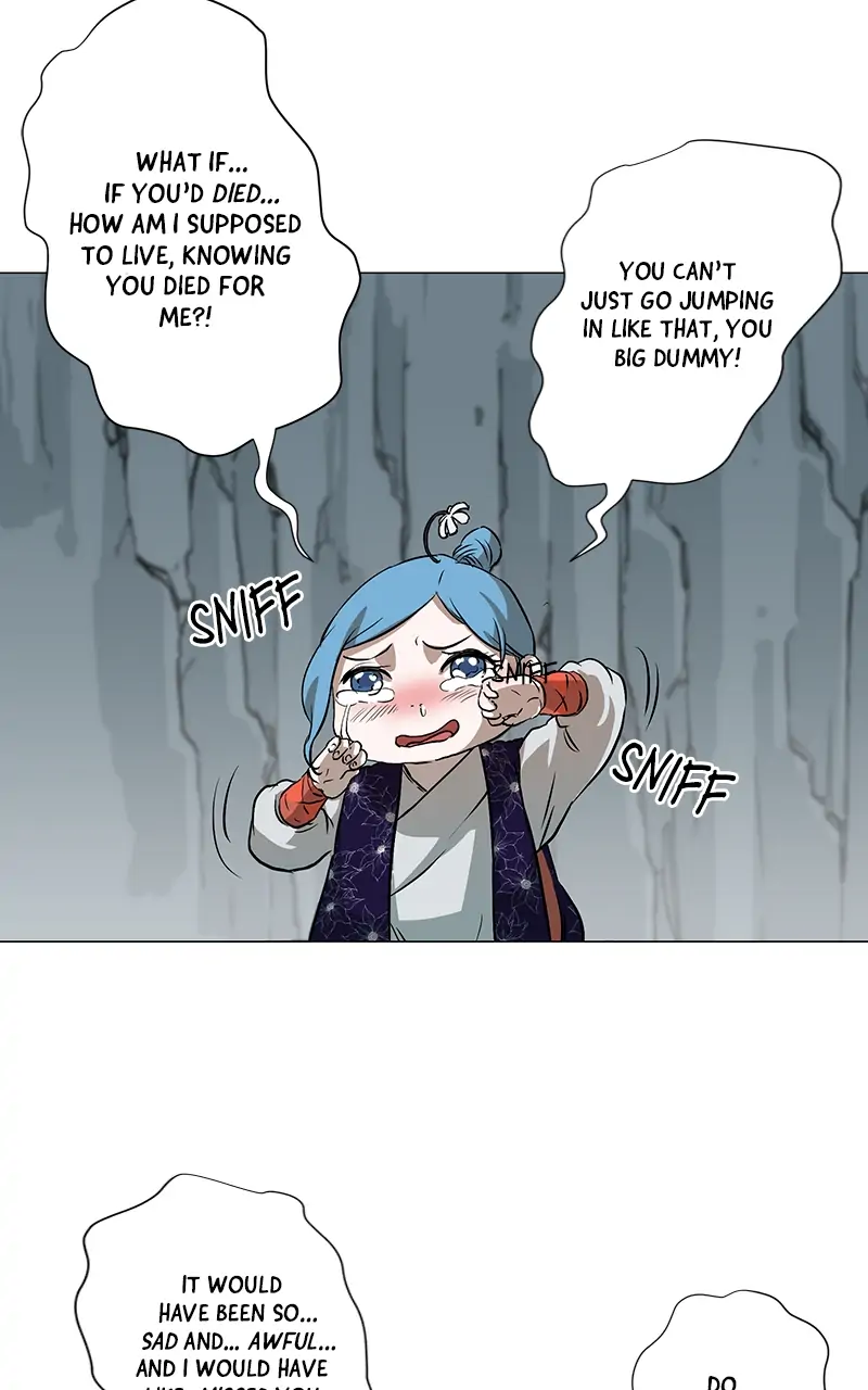 The Child of a Star chapter 39 - page 74