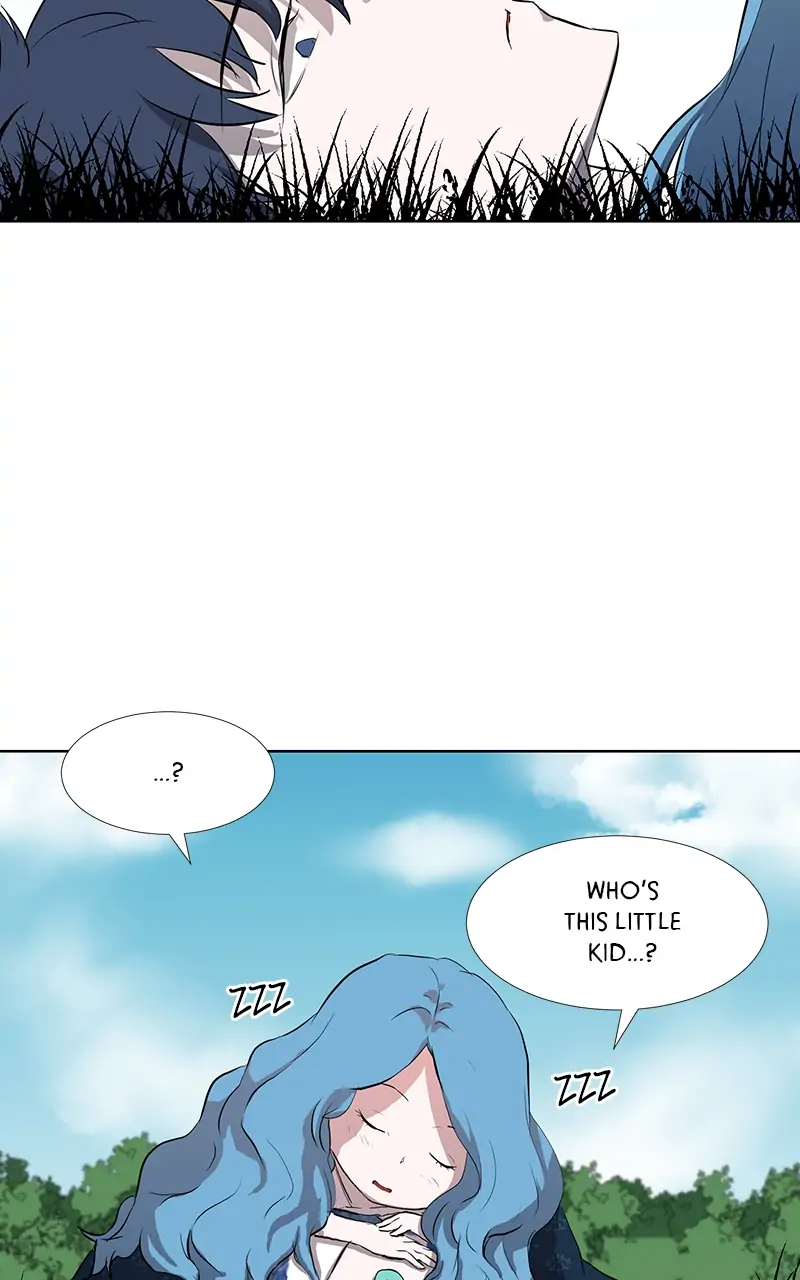 The Child of a Star chapter 19 - page 100