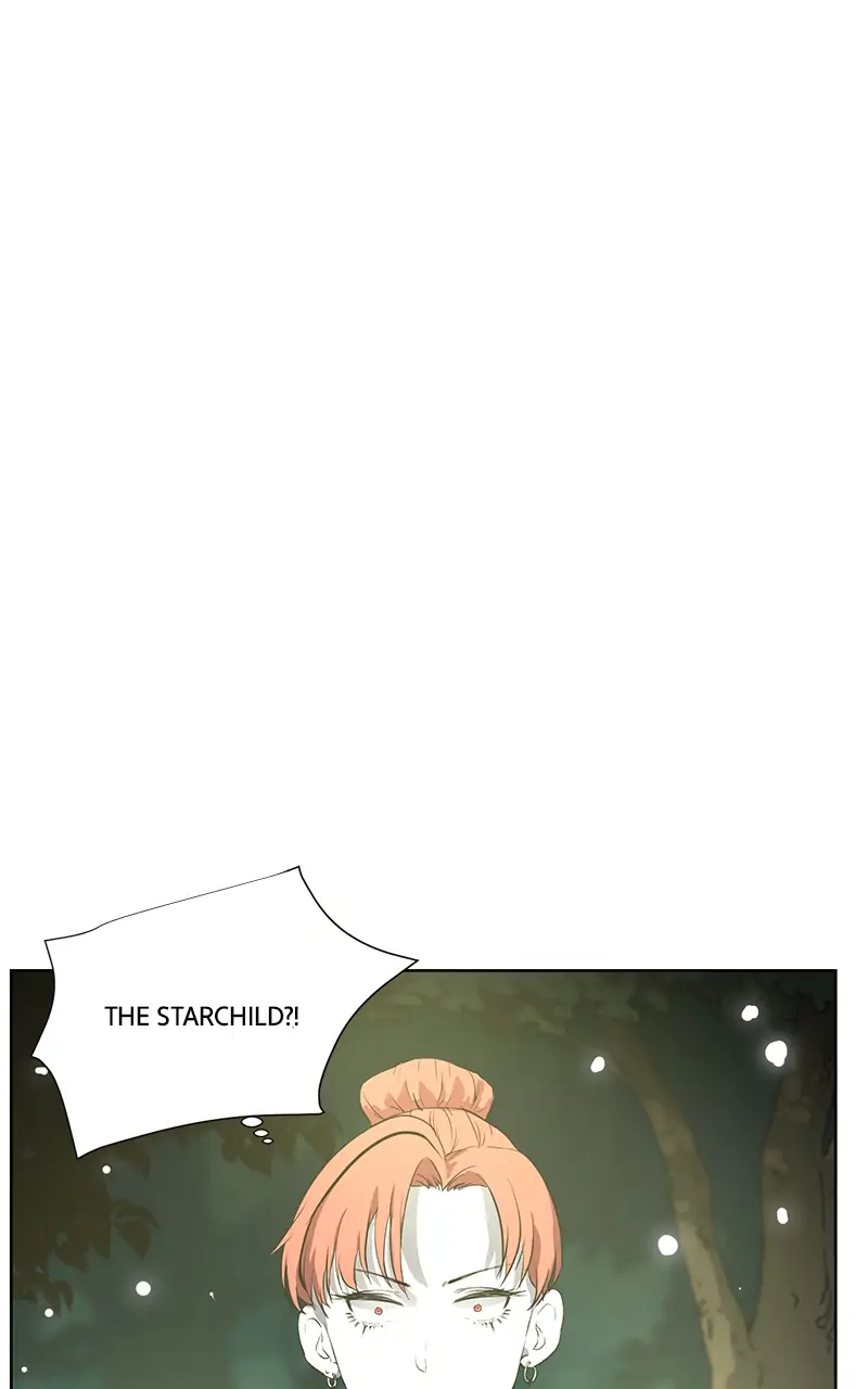 The Child of a Star chapter 19 - page 11