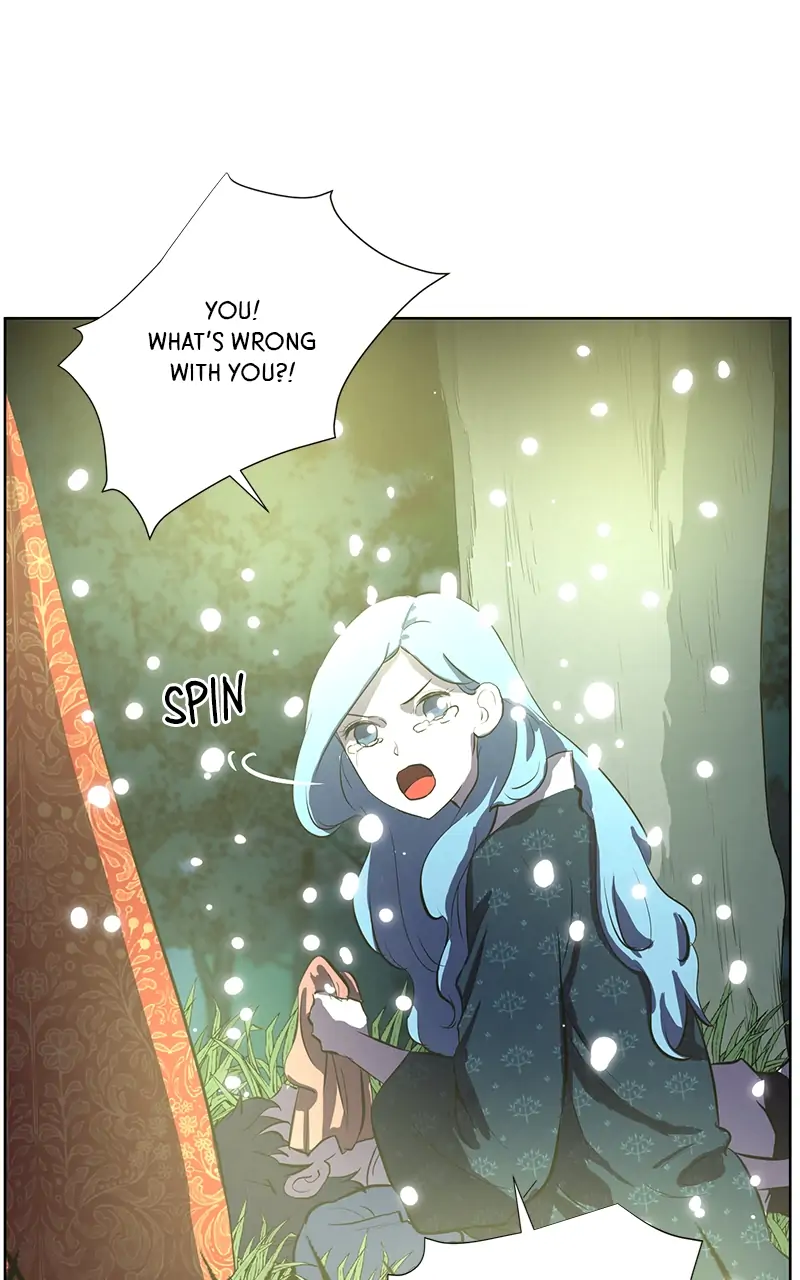 The Child of a Star chapter 19 - page 16