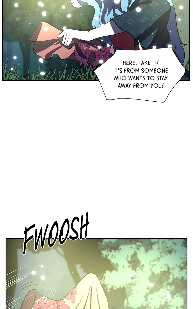 The Child of a Star chapter 19 - page 18