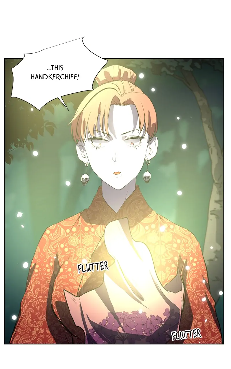 The Child of a Star chapter 19 - page 21