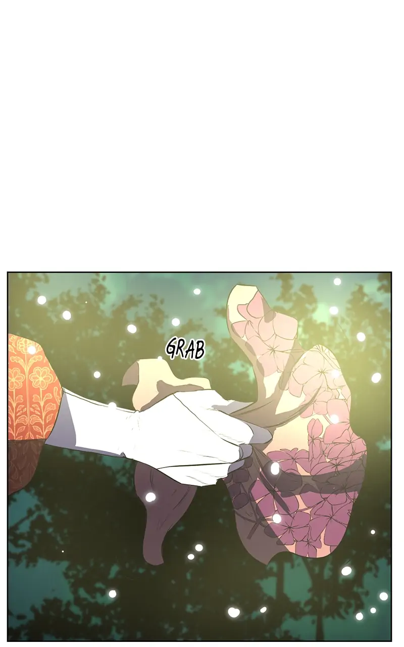The Child of a Star chapter 19 - page 22