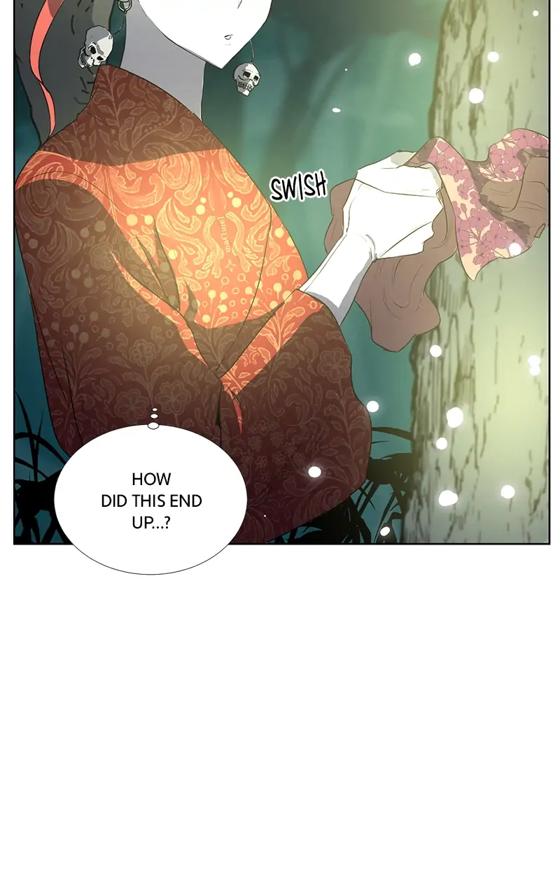 The Child of a Star chapter 19 - page 24
