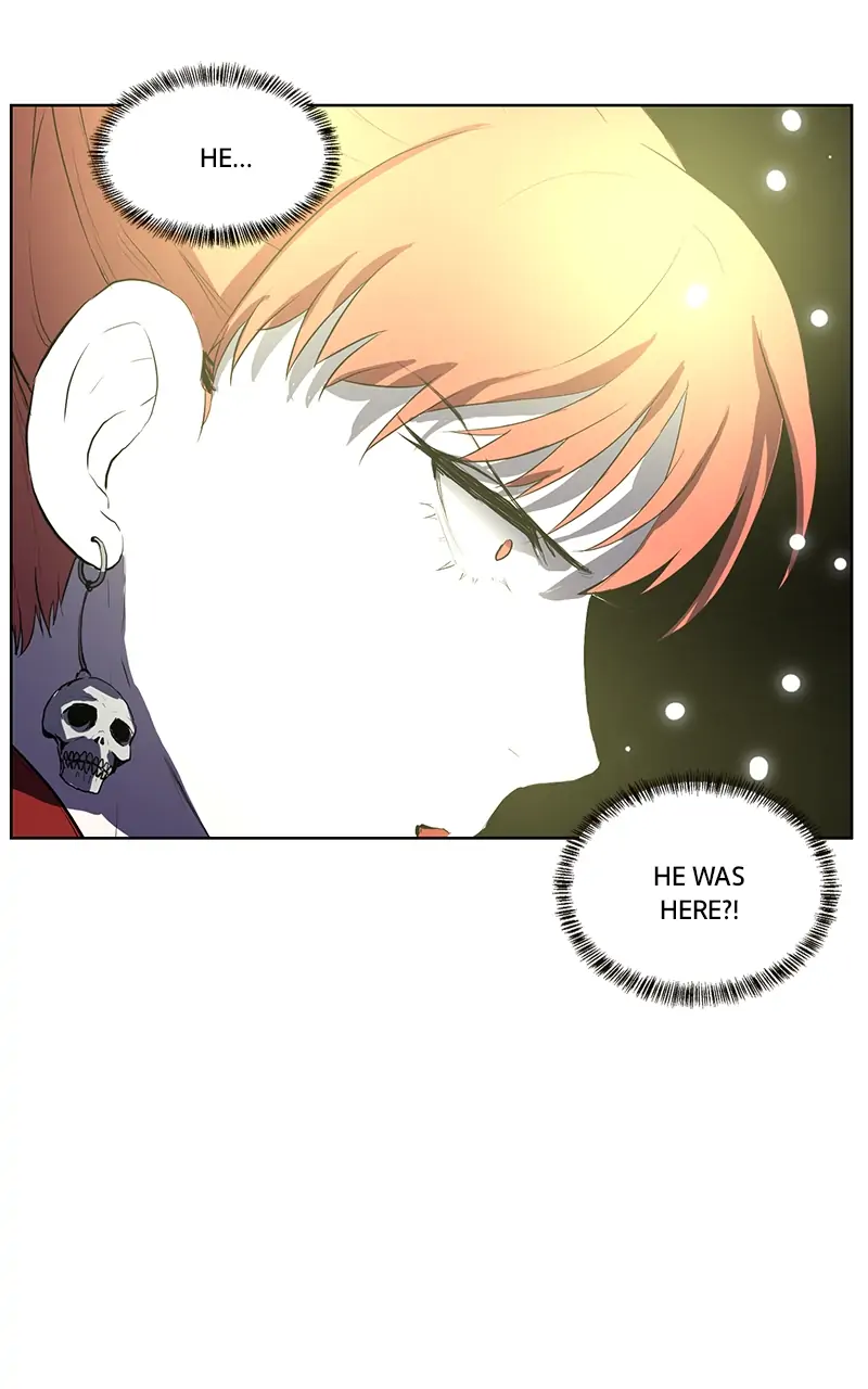 The Child of a Star chapter 19 - page 25